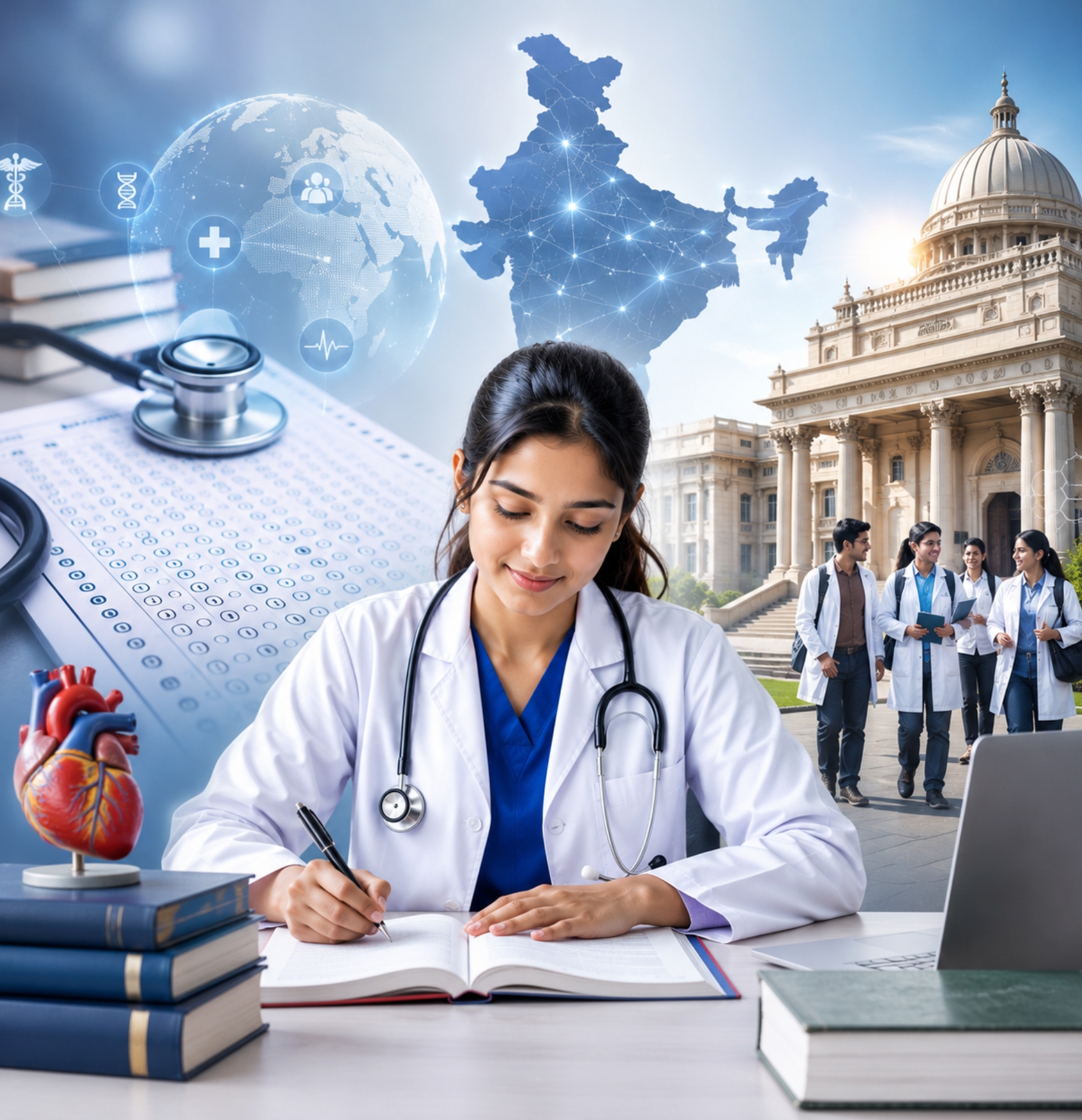Medical Students
